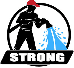 Strong Impressions logo